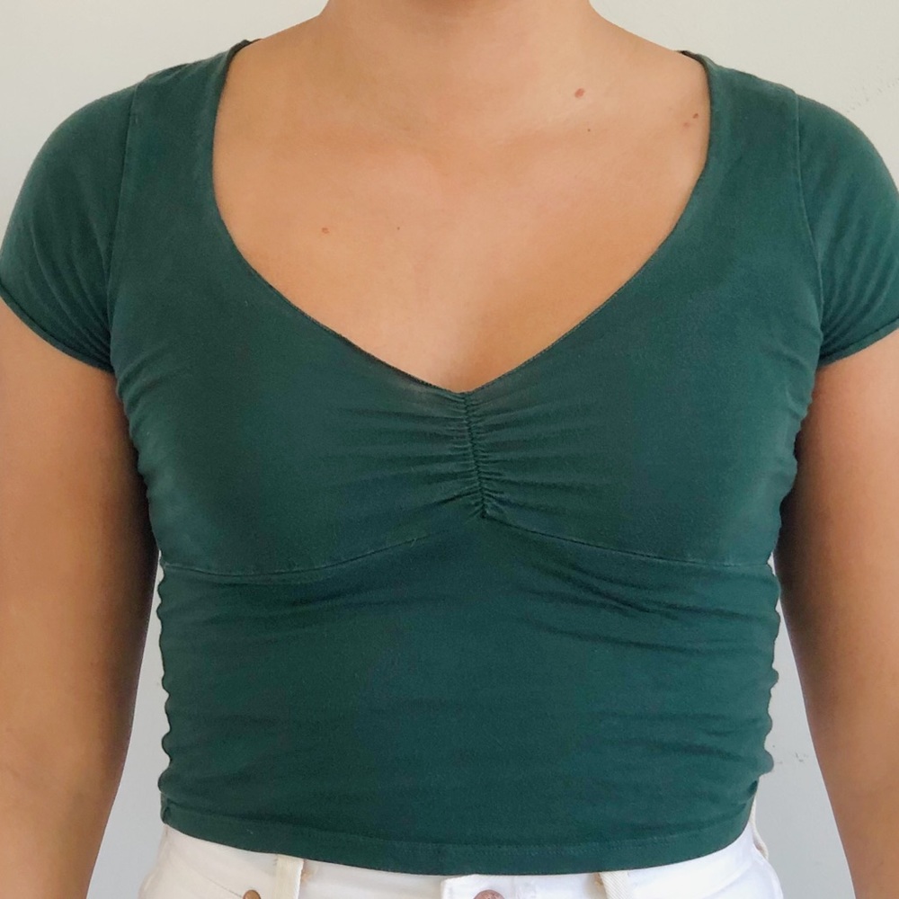 Gina Top